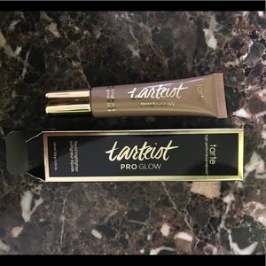 Tarteist pro glow liquid highlighter
